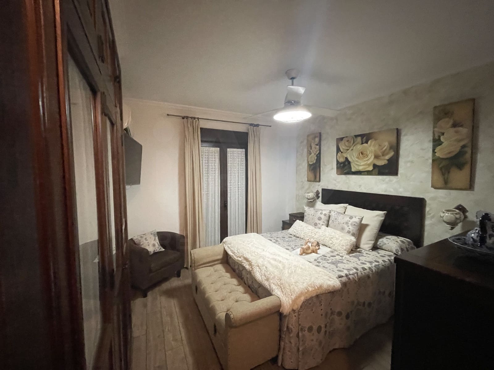 4 Zimmer Reihenhaus zu verkaufen in Sevilla Stadt - 374.990 € (Ref: 10001349)