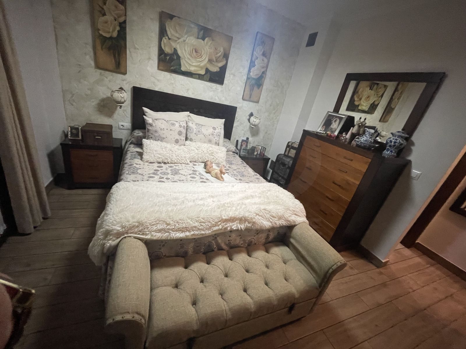 4 Zimmer Reihenhaus zu verkaufen in Sevilla Stadt - 374.990 € (Ref: 10001349)