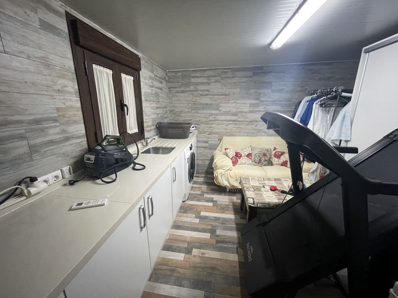 4 Zimmer Reihenhaus zu verkaufen in Sevilla Stadt - 374.990 € (Ref: 10001349)