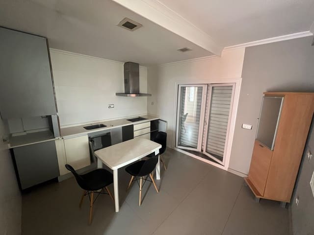 3 soveværelse Villa til salg i Aguas Nuevas, Torrevieja med swimmingpool - € 429.500 (Ref: 10001350)
