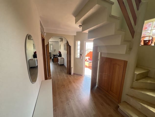 3 soveværelse Villa til salg i Aguas Nuevas, Torrevieja med swimmingpool - € 429.500 (Ref: 10001350)