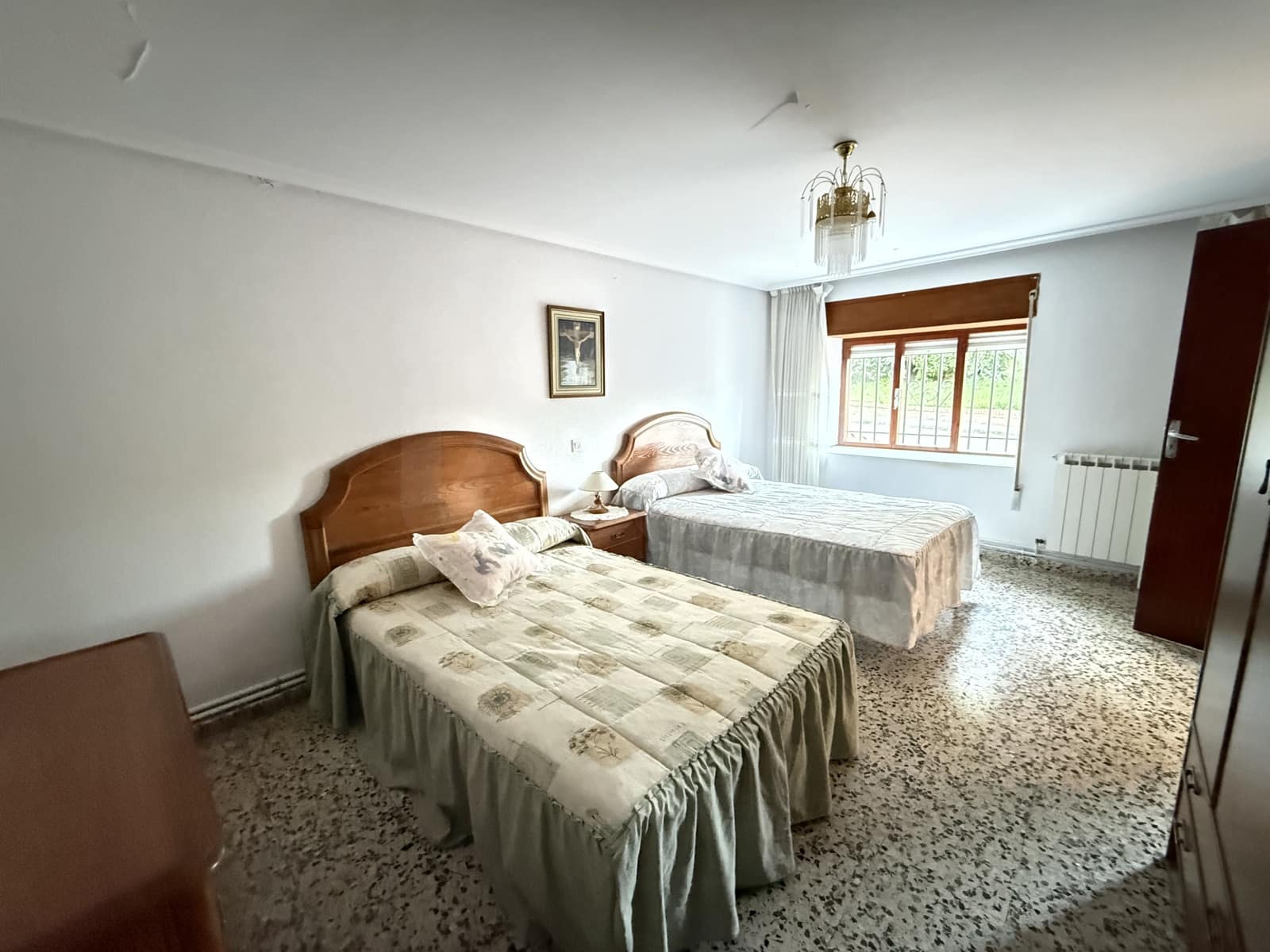 3 camera da letto Casa in vendita in Villamanan con garage - 85.000 € (Rif: 10001351)