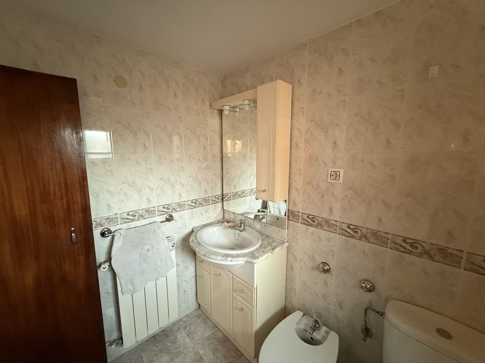 3 camera da letto Casa in vendita in Villamanan con garage - 85.000 € (Rif: 10001351)