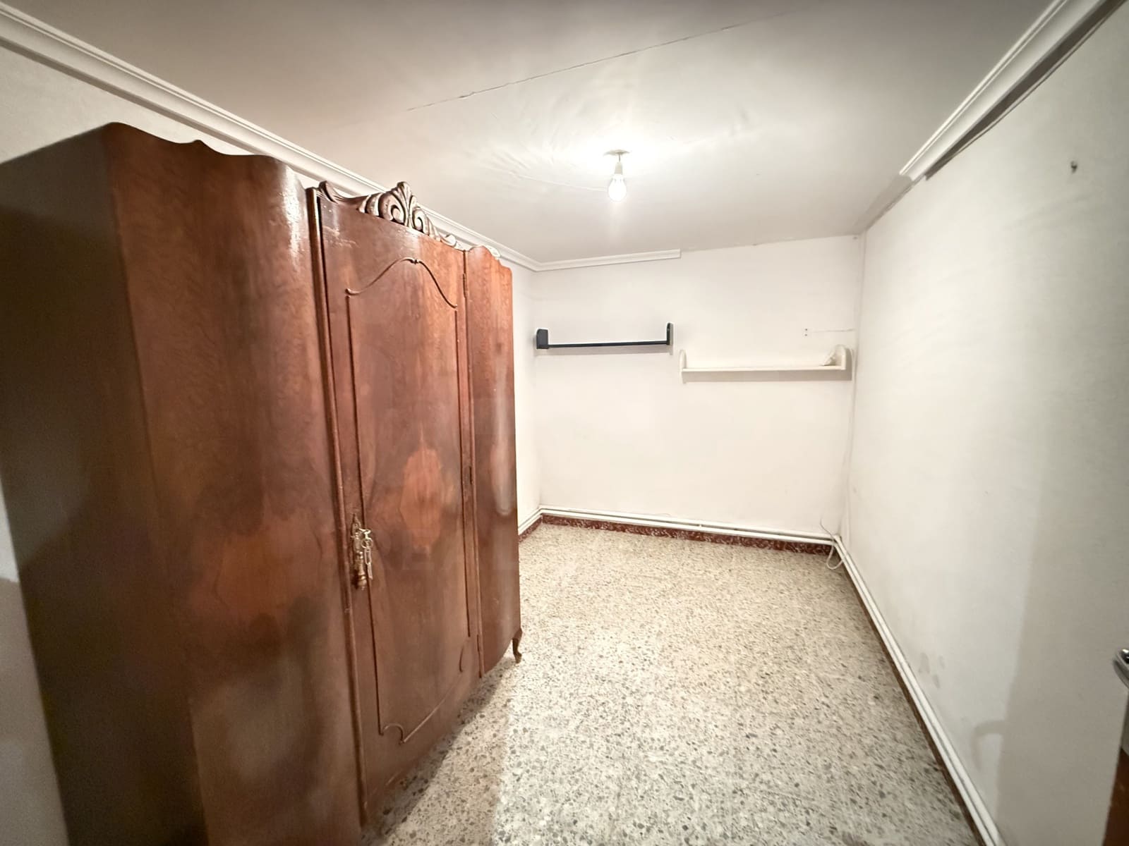 3 camera da letto Casa in vendita in Villamanan con garage - 85.000 € (Rif: 10001351)