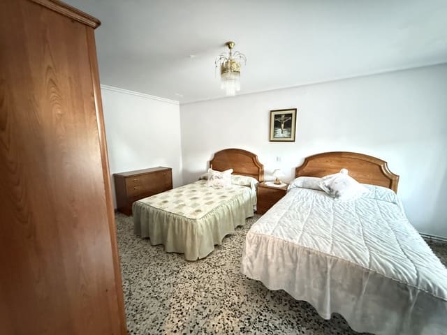 3 camera da letto Casa in vendita in Villamañán con garage - 85.000 € (Rif: 10001351)