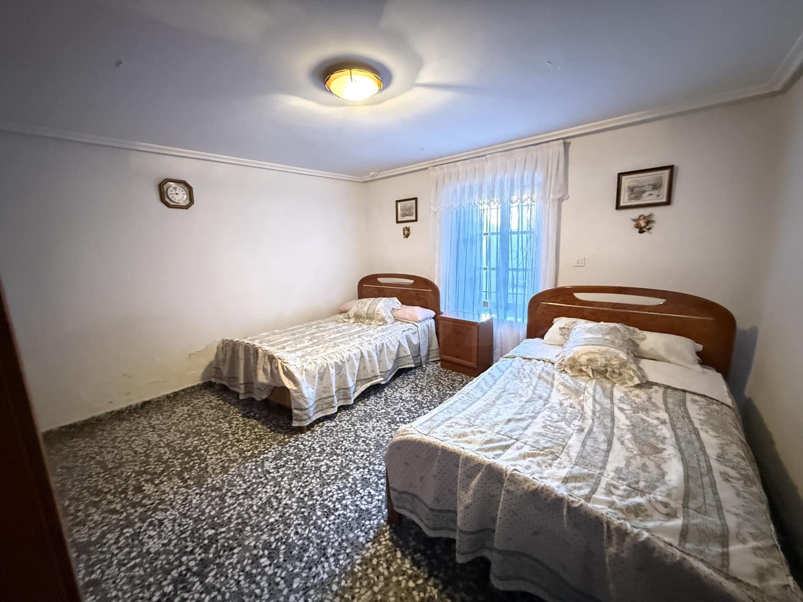 3 camera da letto Casa in vendita in Villamanan con garage - 85.000 € (Rif: 10001351)