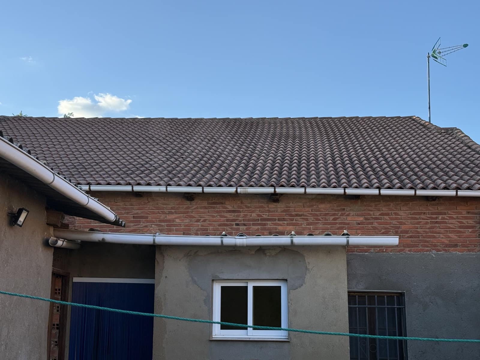 3 camera da letto Casa in vendita in Villamanan con garage - 85.000 € (Rif: 10001351)