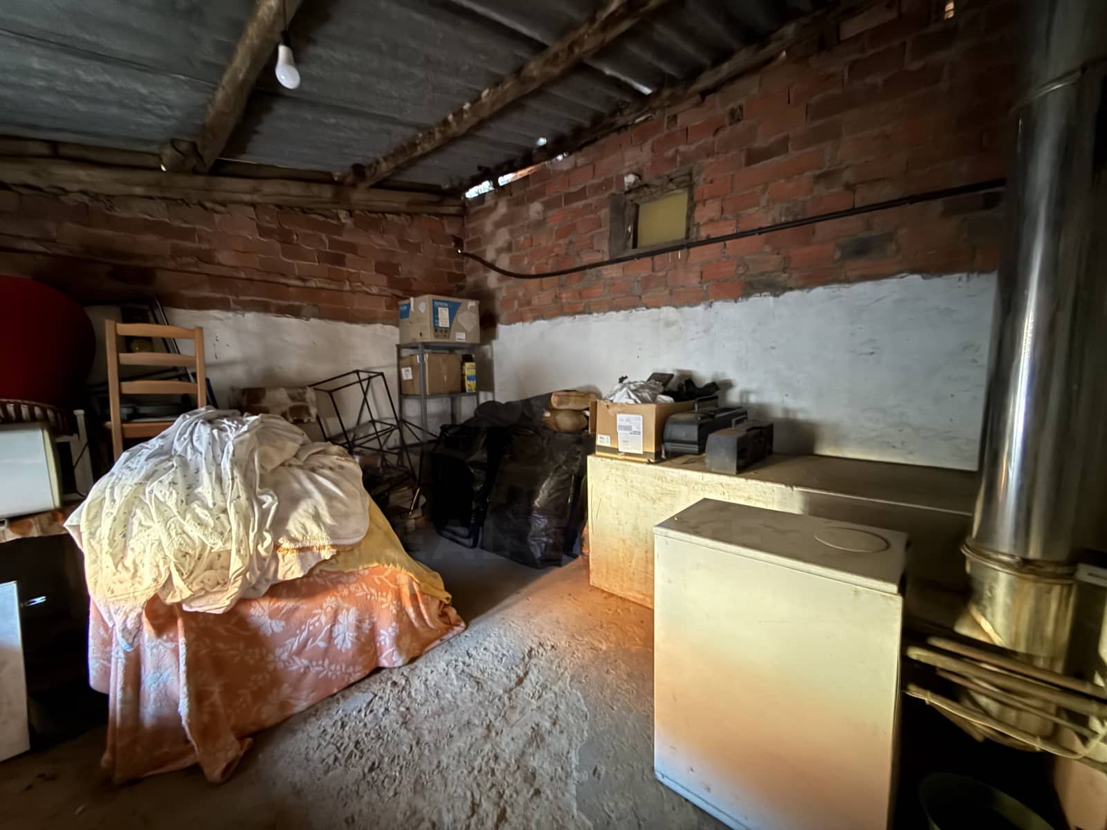 3 camera da letto Casa in vendita in Villamanan con garage - 85.000 € (Rif: 10001351)