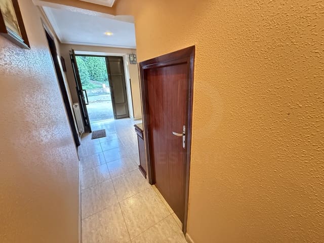 3 camera da letto Casa in vendita in Villamañán con garage - 85.000 € (Rif: 10001351)