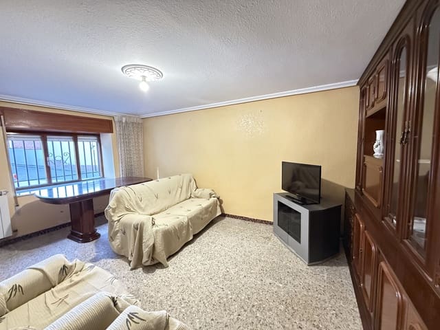 3 camera da letto Casa in vendita in Villamañán con garage - 85.000 € (Rif: 10001351)