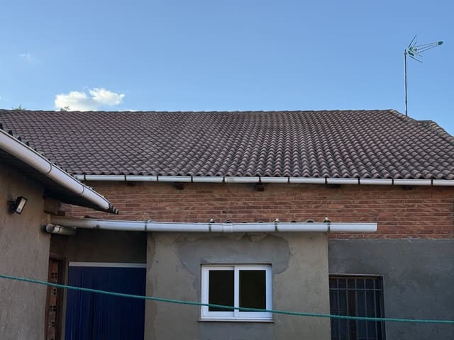3 camera da letto Casa in vendita in Villamañán con garage - 85.000 € (Rif: 10001351)