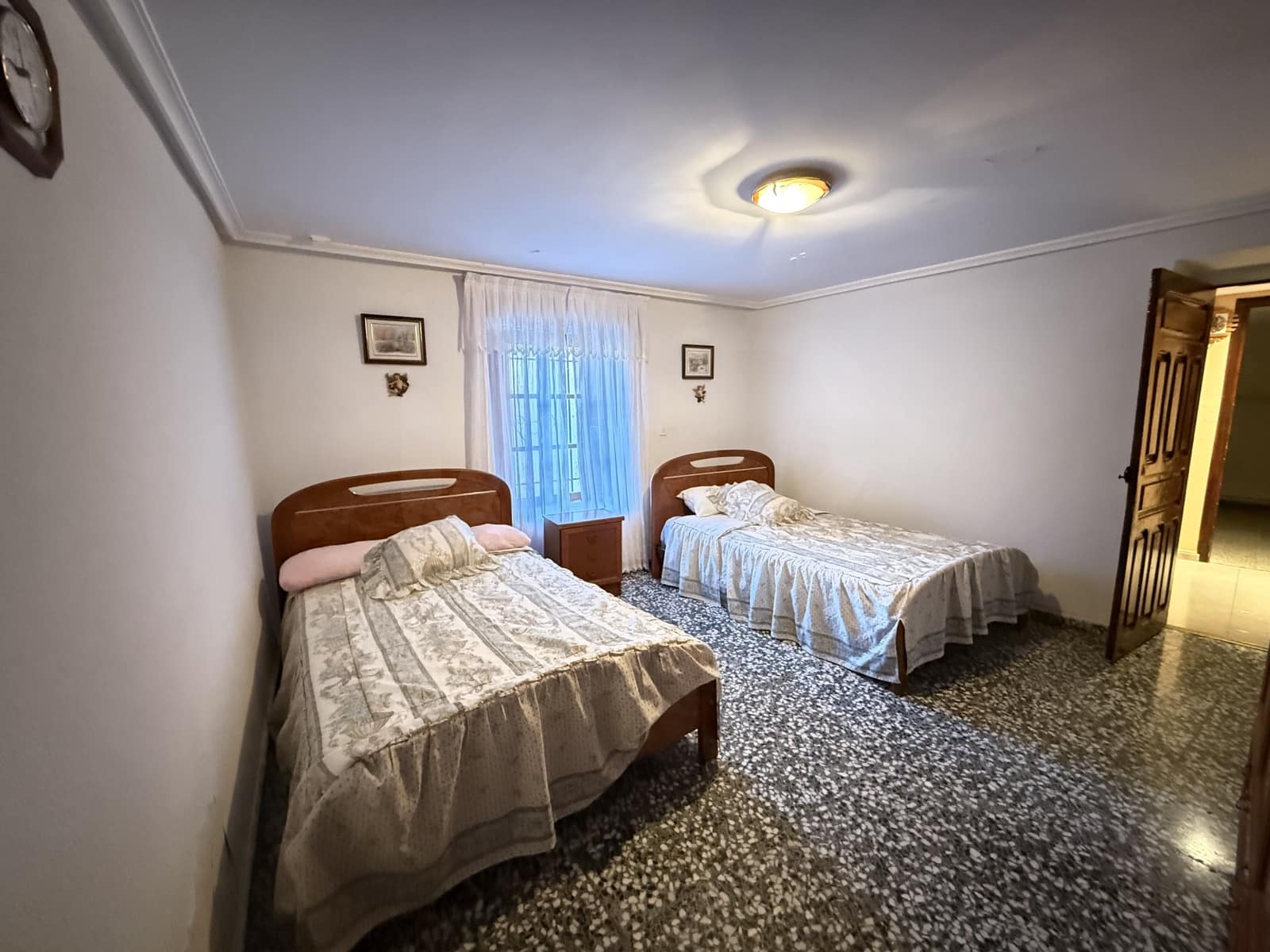 3 camera da letto Casa in vendita in Villamanan con garage - 85.000 € (Rif: 10001351)