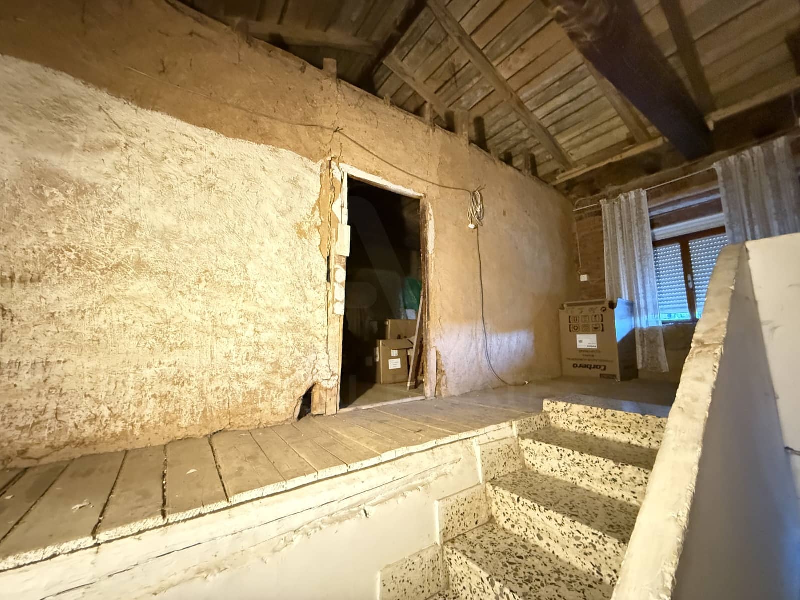 3 camera da letto Casa in vendita in Villamanan con garage - 85.000 € (Rif: 10001351)