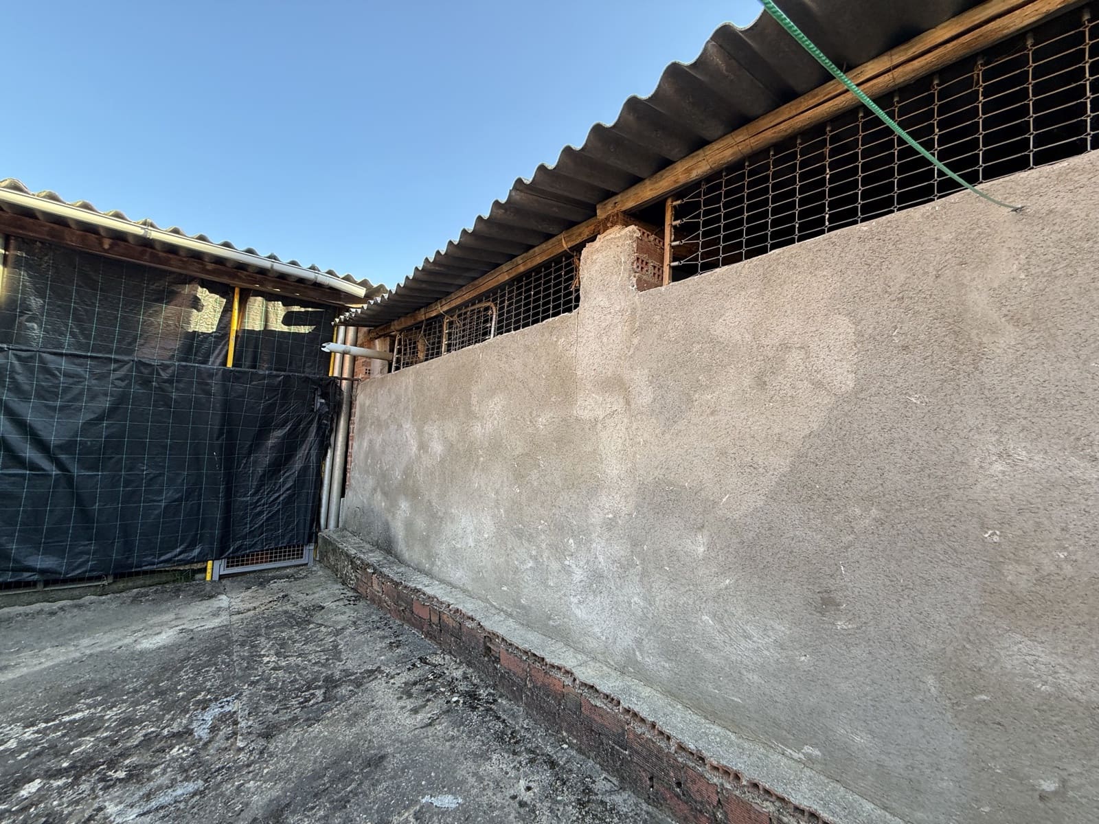 3 camera da letto Casa in vendita in Villamanan con garage - 85.000 € (Rif: 10001351)