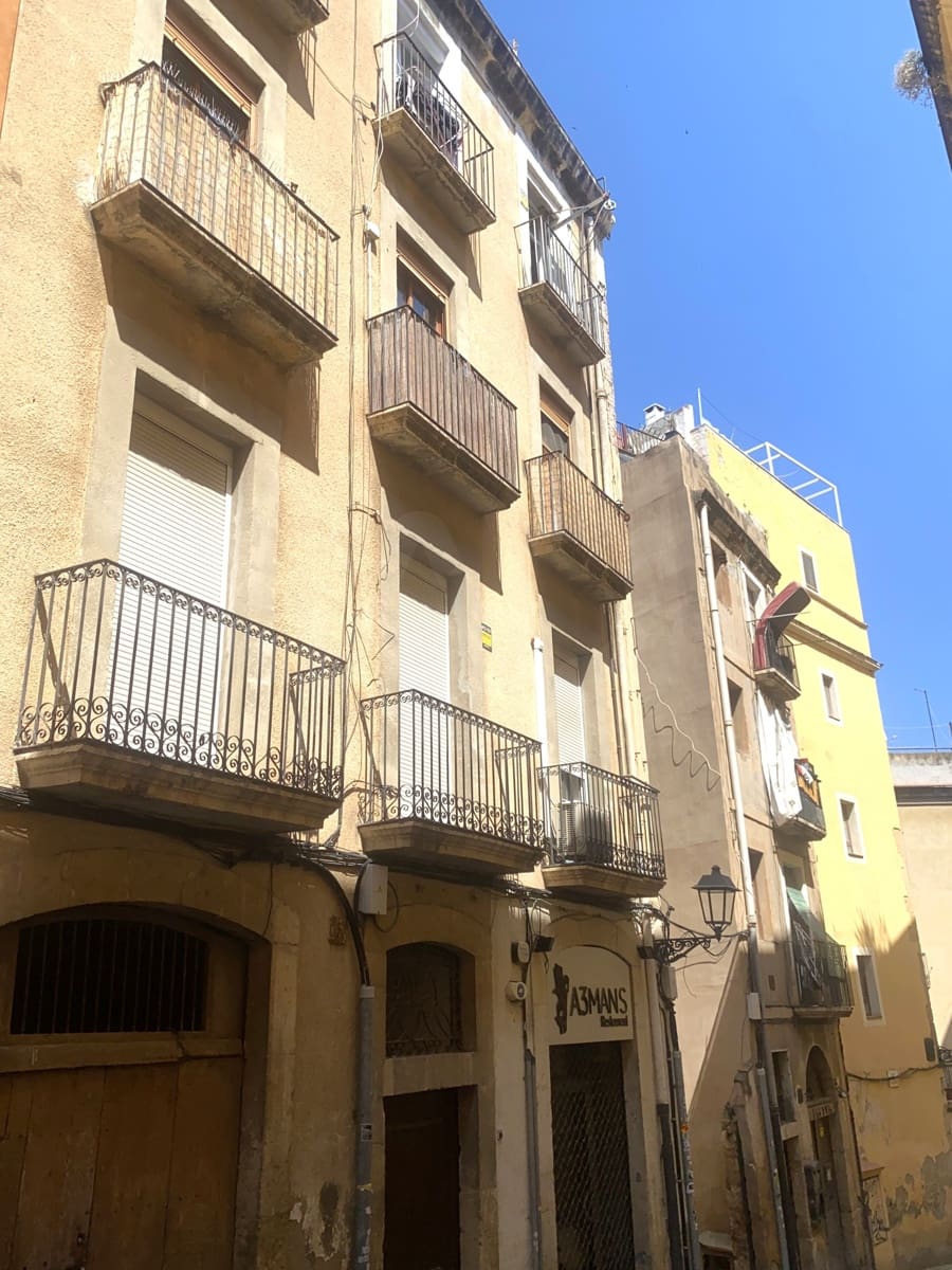 2 camera da letto Appartamento in vendita in Tarragona citta - 119.500 € (Rif: 10001352)