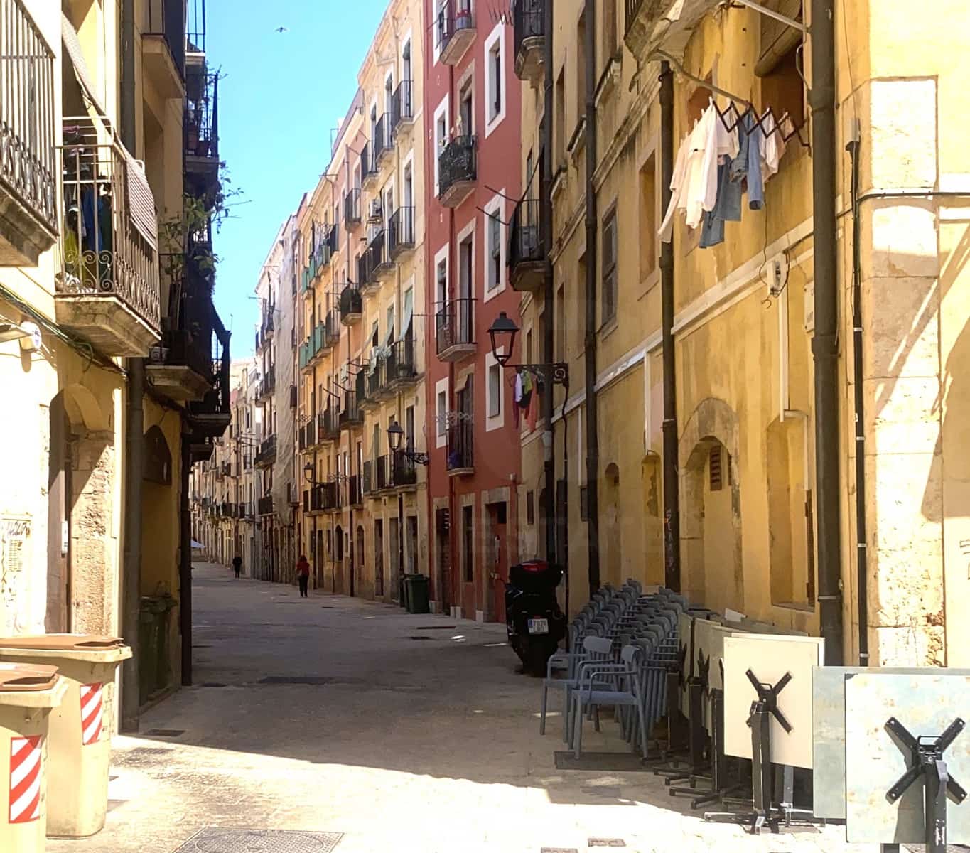 2 camera da letto Appartamento in vendita in Tarragona citta - 119.500 € (Rif: 10001352)