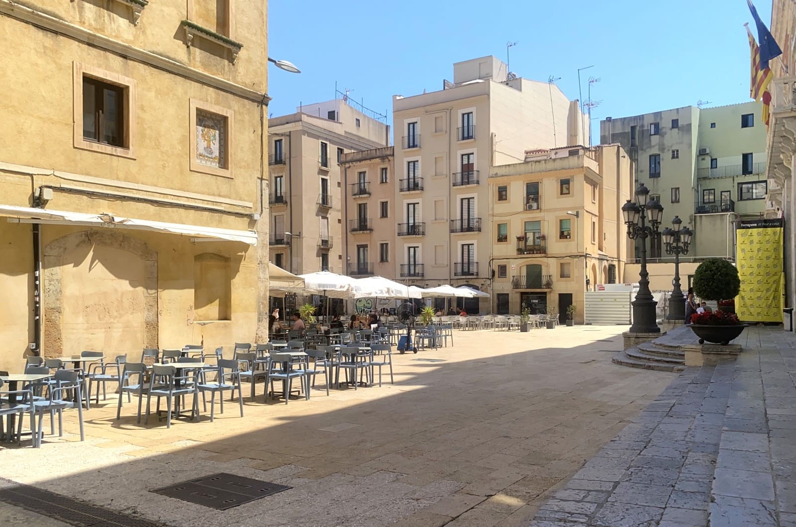 2 camera da letto Appartamento in vendita in Tarragona citta - 119.500 € (Rif: 10001352)