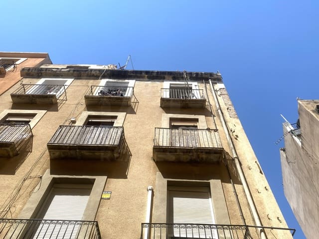 2 camera da letto Appartamento in vendita in Tarragona città - 119.500 € (Rif: 10001352)