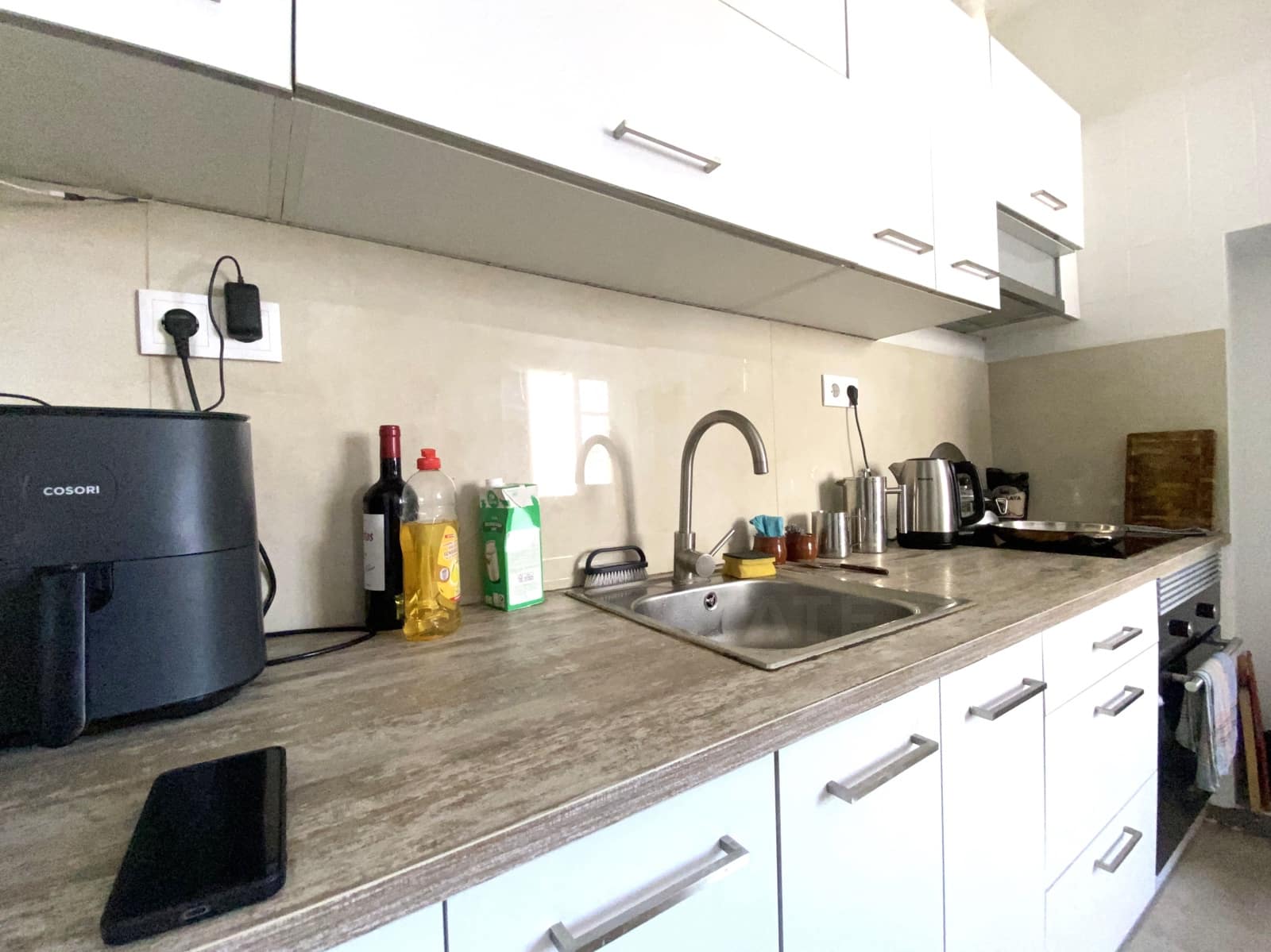2 camera da letto Appartamento in vendita in Tarragona citta - 119.500 € (Rif: 10001352)