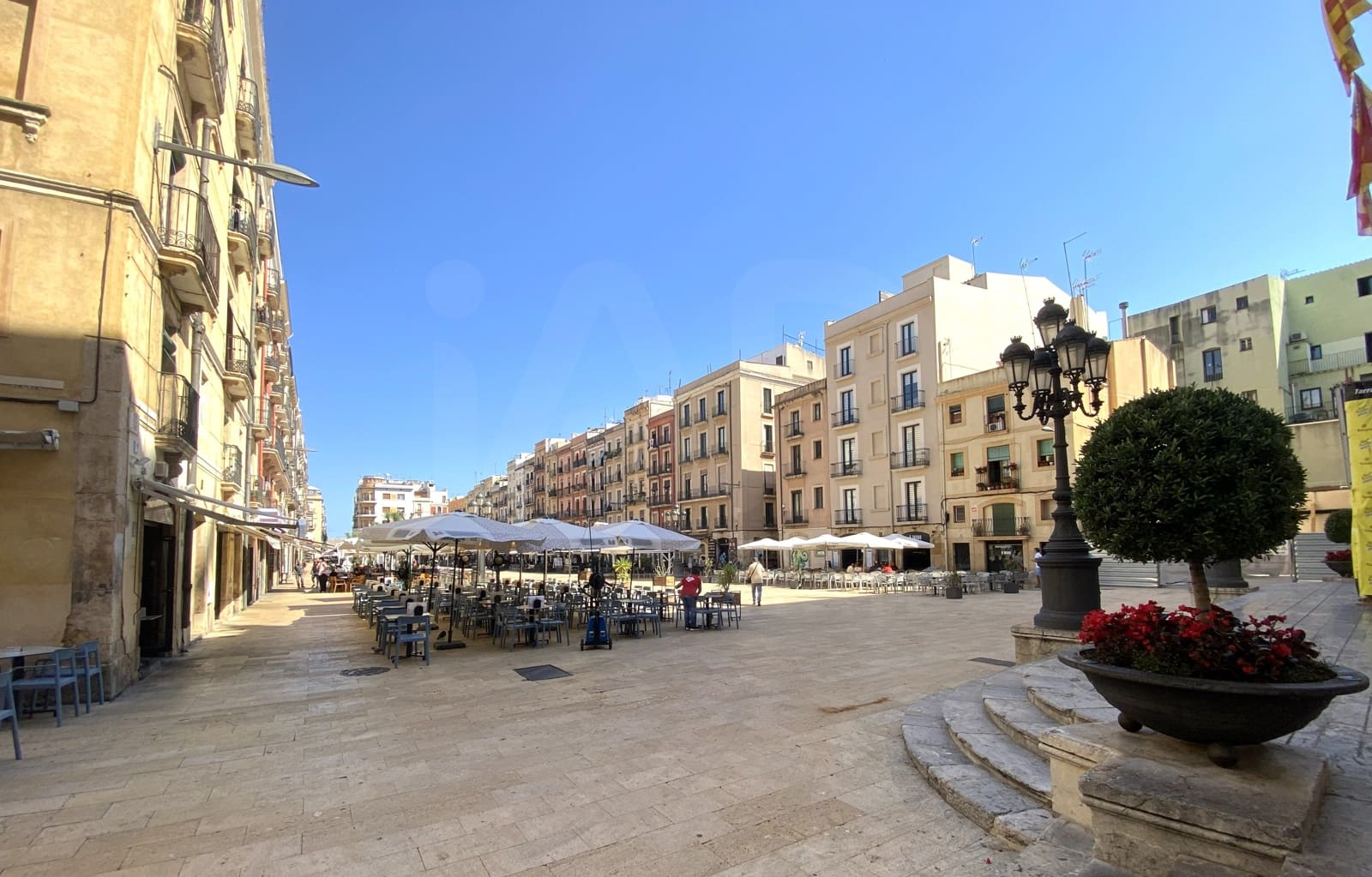 2 camera da letto Appartamento in vendita in Tarragona citta - 119.500 € (Rif: 10001352)