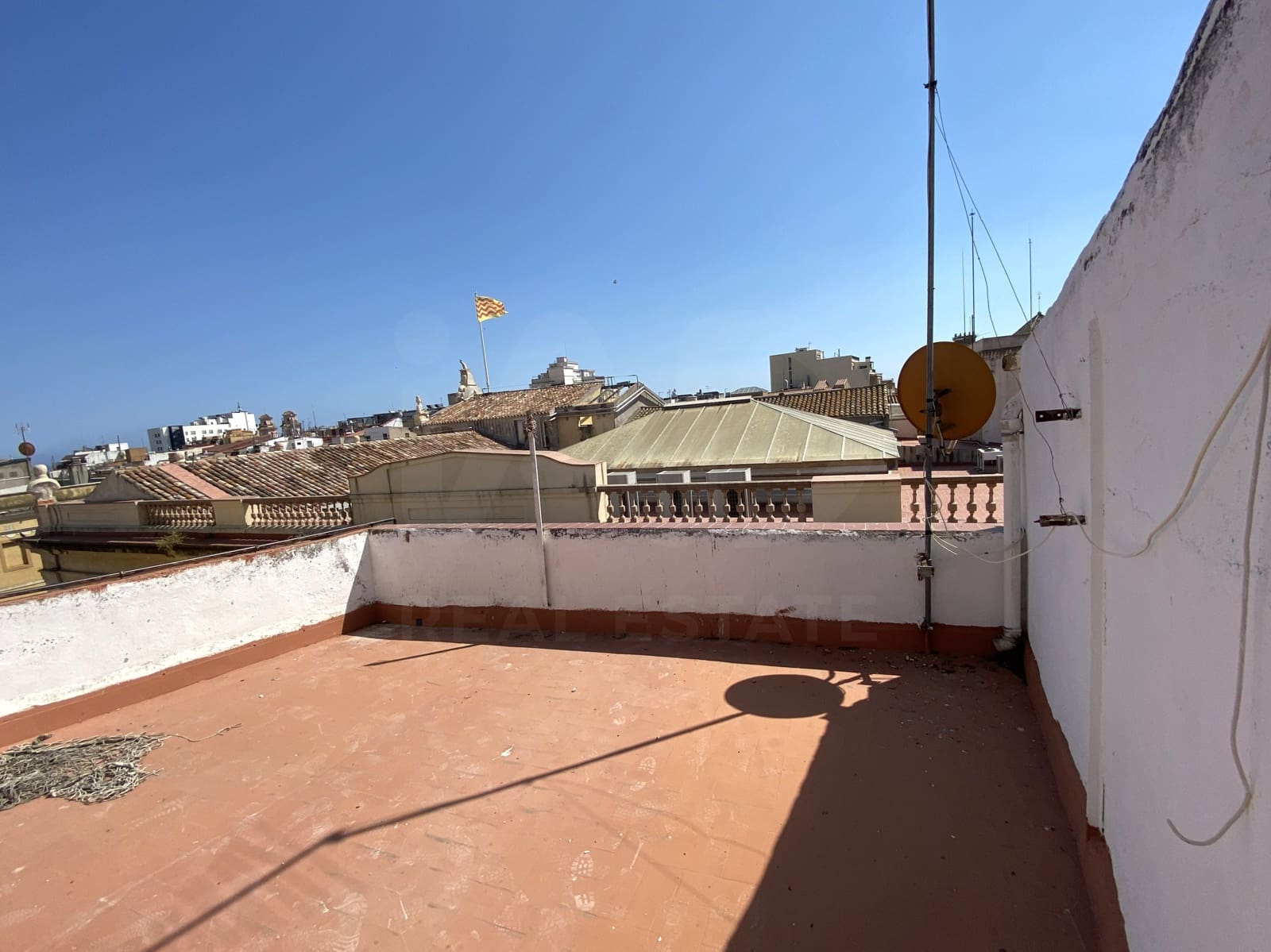 2 camera da letto Appartamento in vendita in Tarragona citta - 119.500 € (Rif: 10001352)
