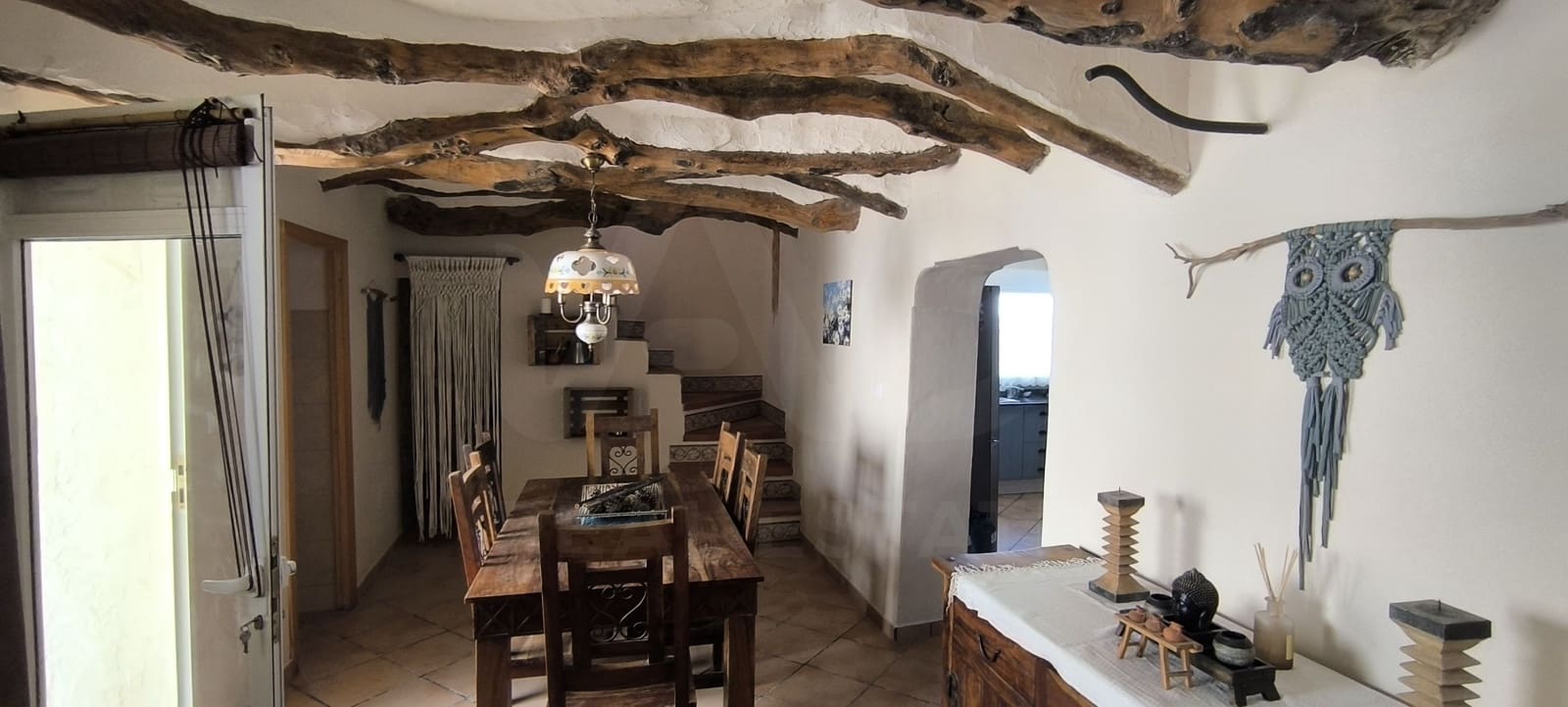 3 Zimmer Villa zu verkaufen in Aspe mit Pool - 369.000 € (Ref: 10001353)