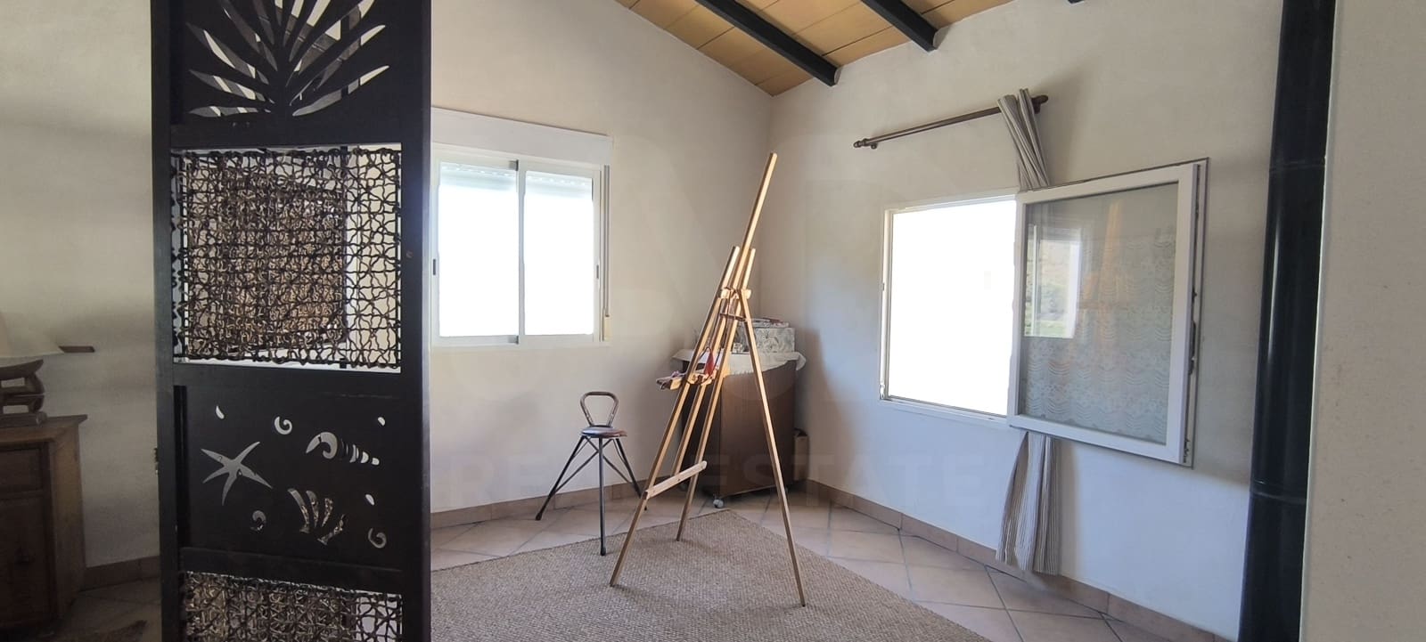 3 Zimmer Villa zu verkaufen in Aspe mit Pool - 369.000 € (Ref: 10001353)