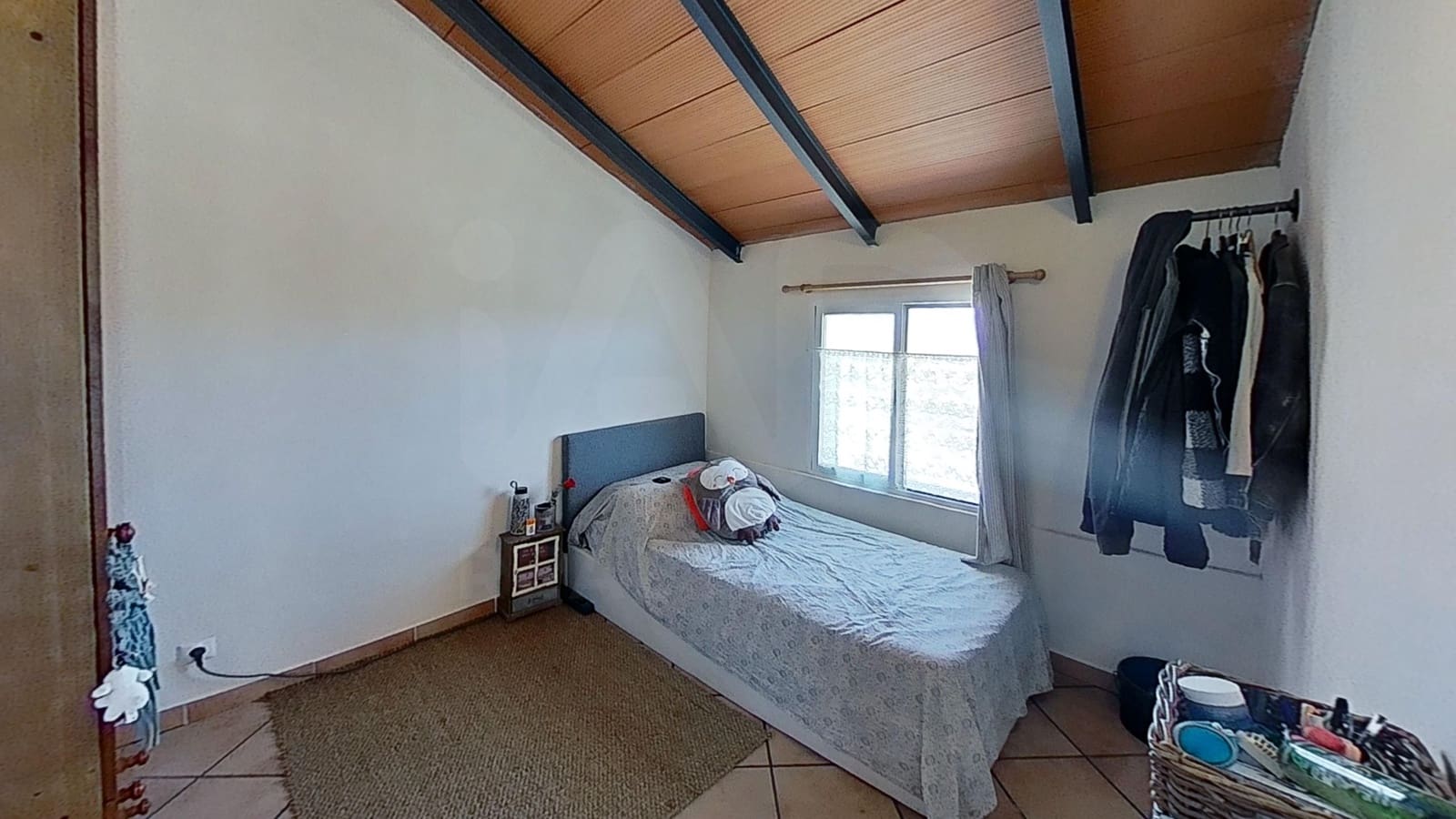 3 Zimmer Villa zu verkaufen in Aspe mit Pool - 369.000 € (Ref: 10001353)