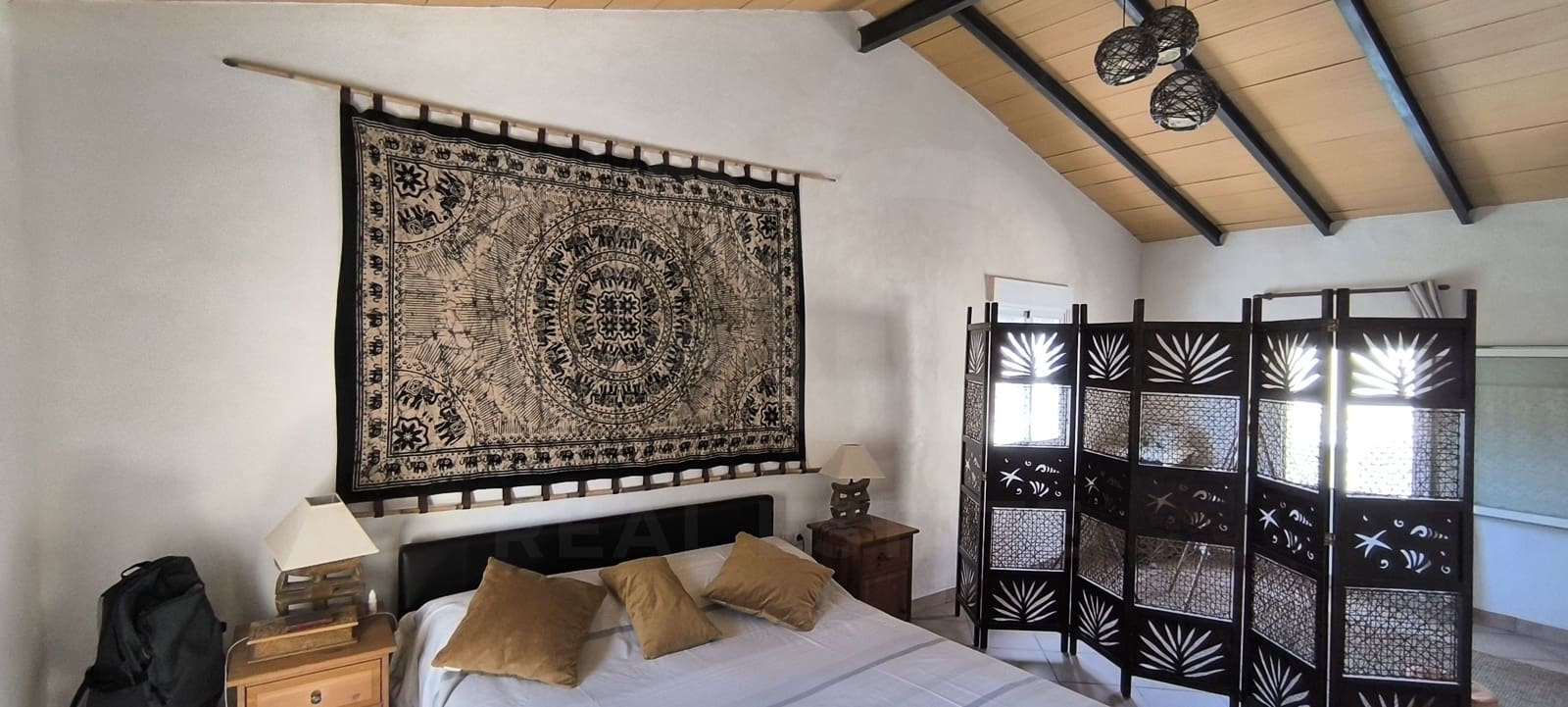 3 Zimmer Villa zu verkaufen in Aspe mit Pool - 369.000 € (Ref: 10001353)
