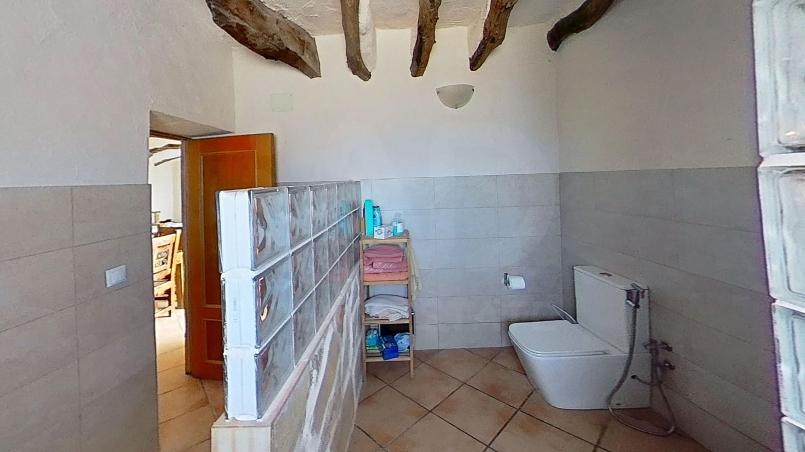 3 Zimmer Villa zu verkaufen in Aspe mit Pool - 369.000 € (Ref: 10001353)