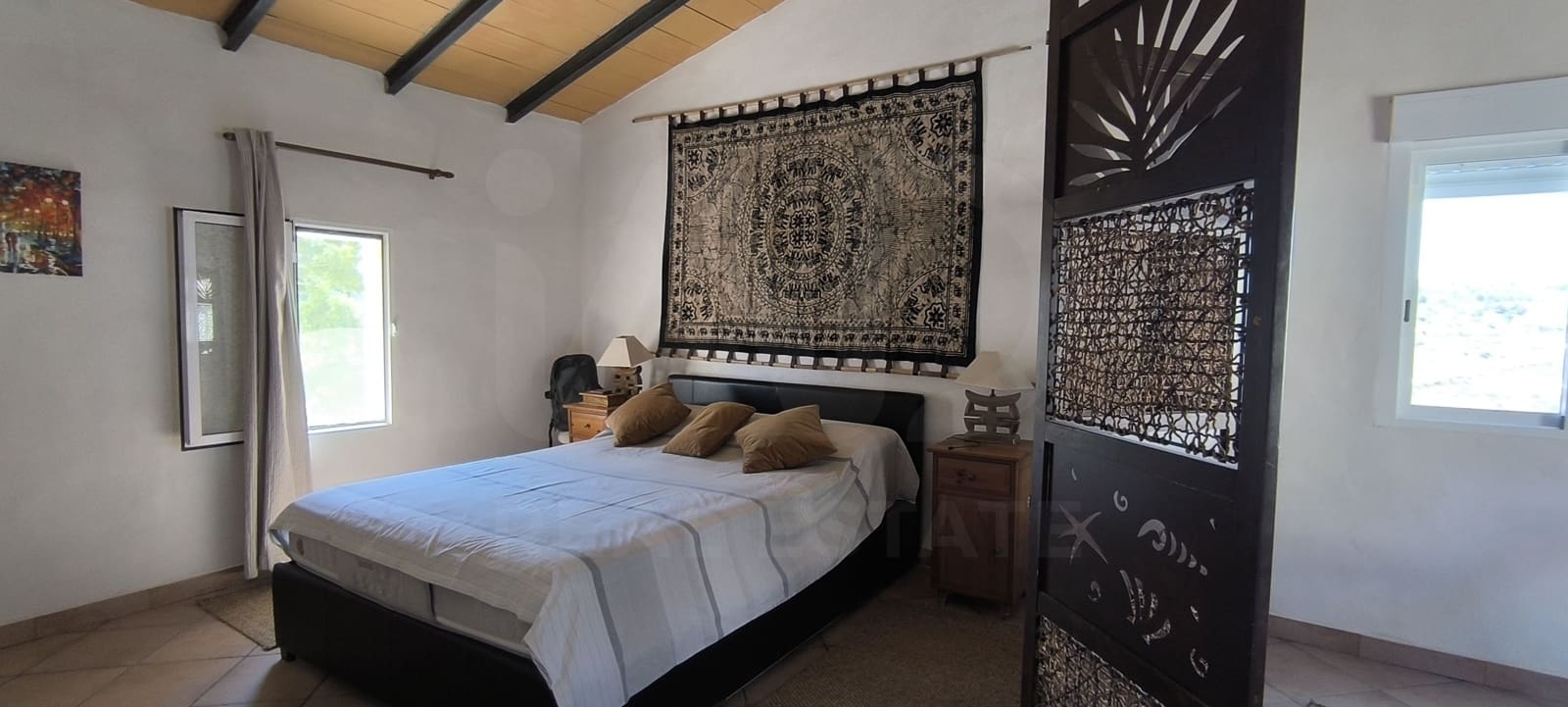 3 Zimmer Villa zu verkaufen in Aspe mit Pool - 369.000 € (Ref: 10001353)