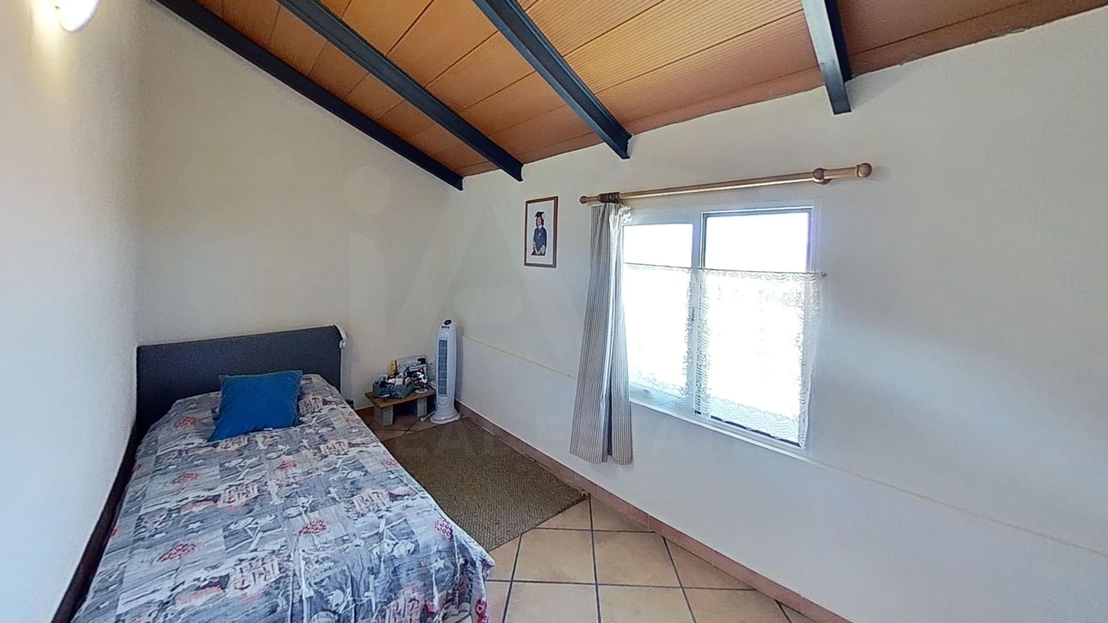3 Zimmer Villa zu verkaufen in Aspe mit Pool - 369.000 € (Ref: 10001353)