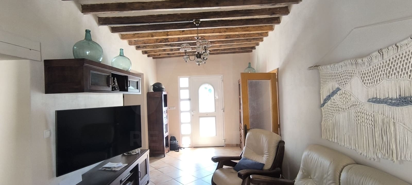 3 Zimmer Villa zu verkaufen in Aspe mit Pool - 369.000 € (Ref: 10001353)