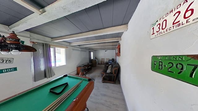 3 Zimmer Villa zu verkaufen in Aspe mit Pool - 369.000 € (Ref: 10001353)