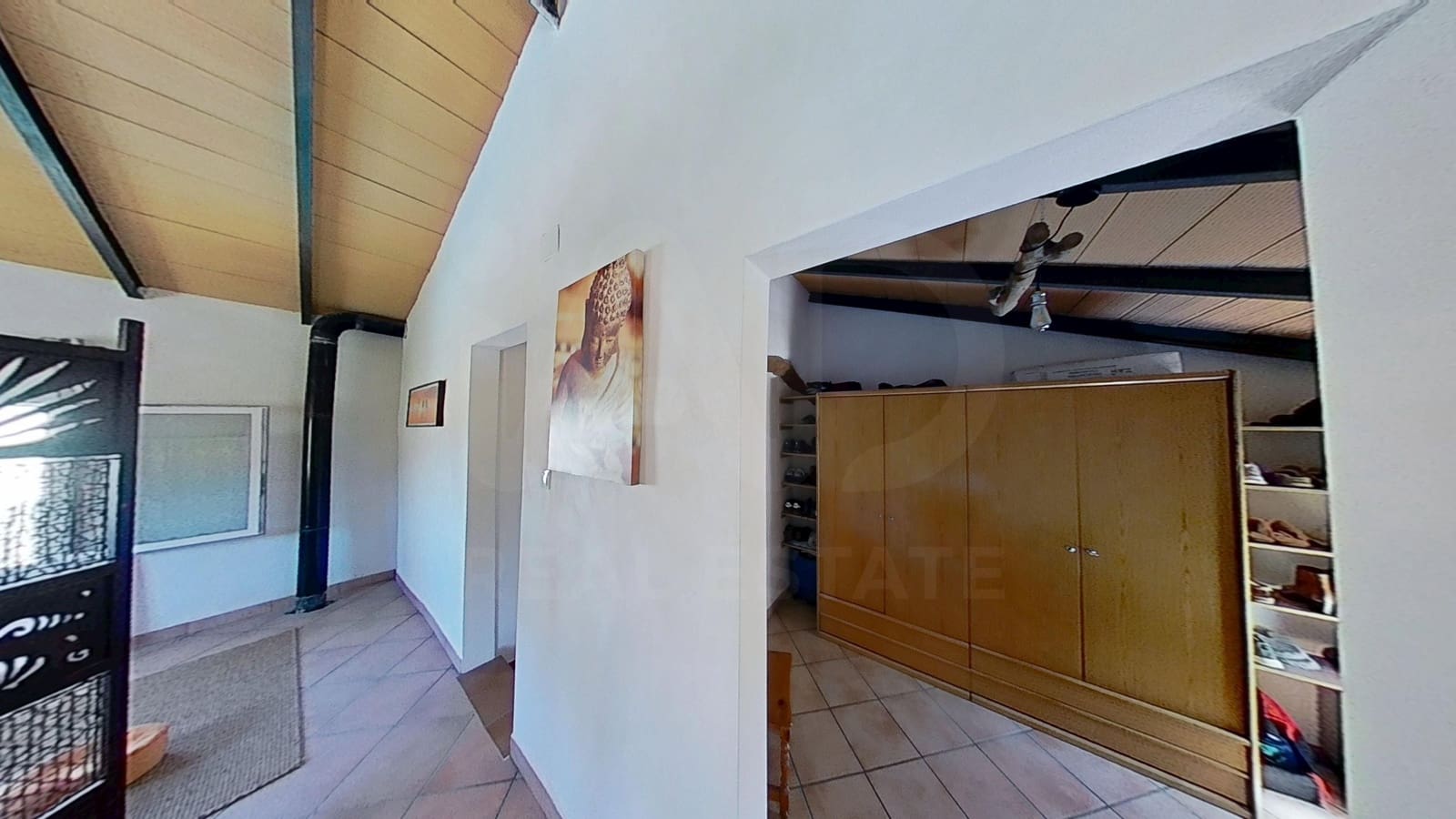 3 Zimmer Villa zu verkaufen in Aspe mit Pool - 369.000 € (Ref: 10001353)