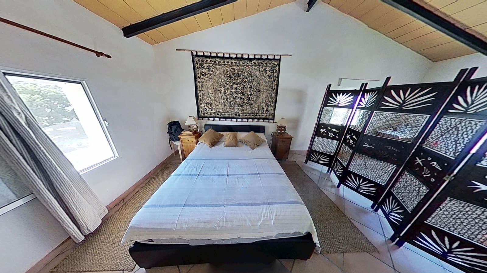 3 Zimmer Villa zu verkaufen in Aspe mit Pool - 369.000 € (Ref: 10001353)