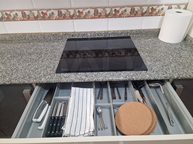 3 quarto Apartamento para arrendar em Leão cidade - 750 € (Ref: 10001356)