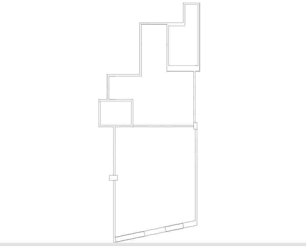 Kommersiell til salgs i Barcelona by - € 235 000 (Ref: 10001357)