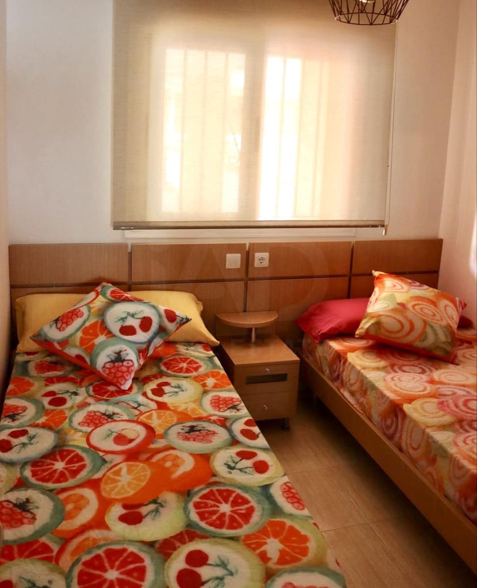 Apartamento de 2 habitaciones en Oropesa  en venta con piscina garaje - 137.000 € (Ref: 10002520)