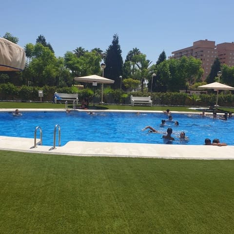 Apartamento de 2 habitaciones en Oropesa  en venta con piscina garaje - 137.000 € (Ref: 10002520)