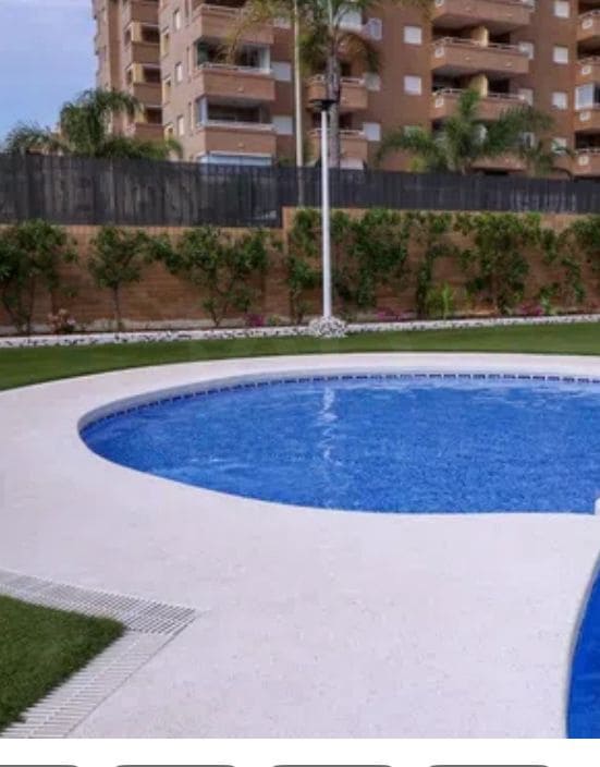 Apartamento de 2 habitaciones en Oropesa  en venta con piscina garaje - 137.000 € (Ref: 10002520)