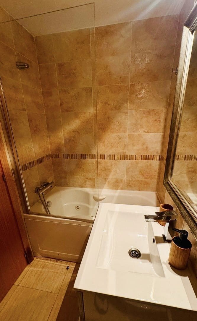 Apartamento de 2 habitaciones en Oropesa  en venta con piscina garaje - 137.000 € (Ref: 10002520)