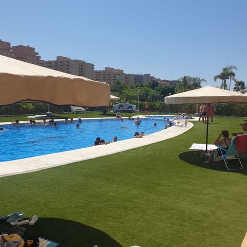 Apartamento de 2 habitaciones en Oropesa  en venta con piscina garaje - 137.000 € (Ref: 10002520)