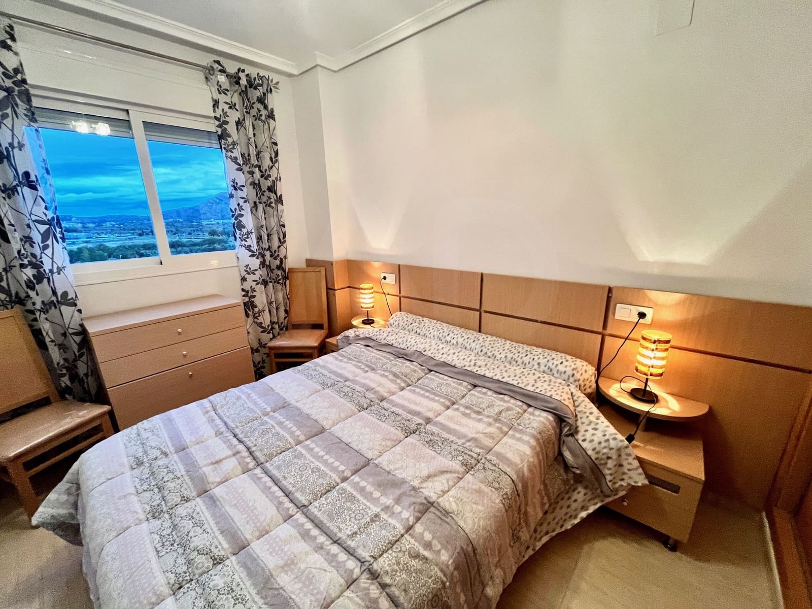 Apartamento de 2 habitaciones en Oropesa  en venta con piscina garaje - 137.000 € (Ref: 10002520)