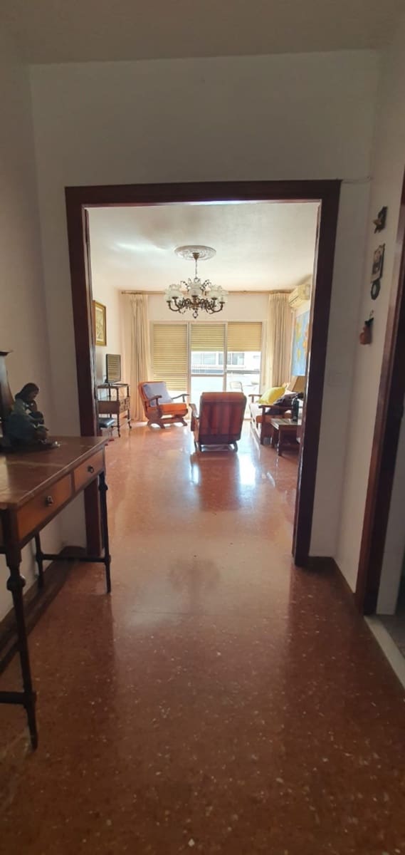 4 quarto Apartamento para venda em Almeria cidade - 228 000 € (Ref: 10002521)