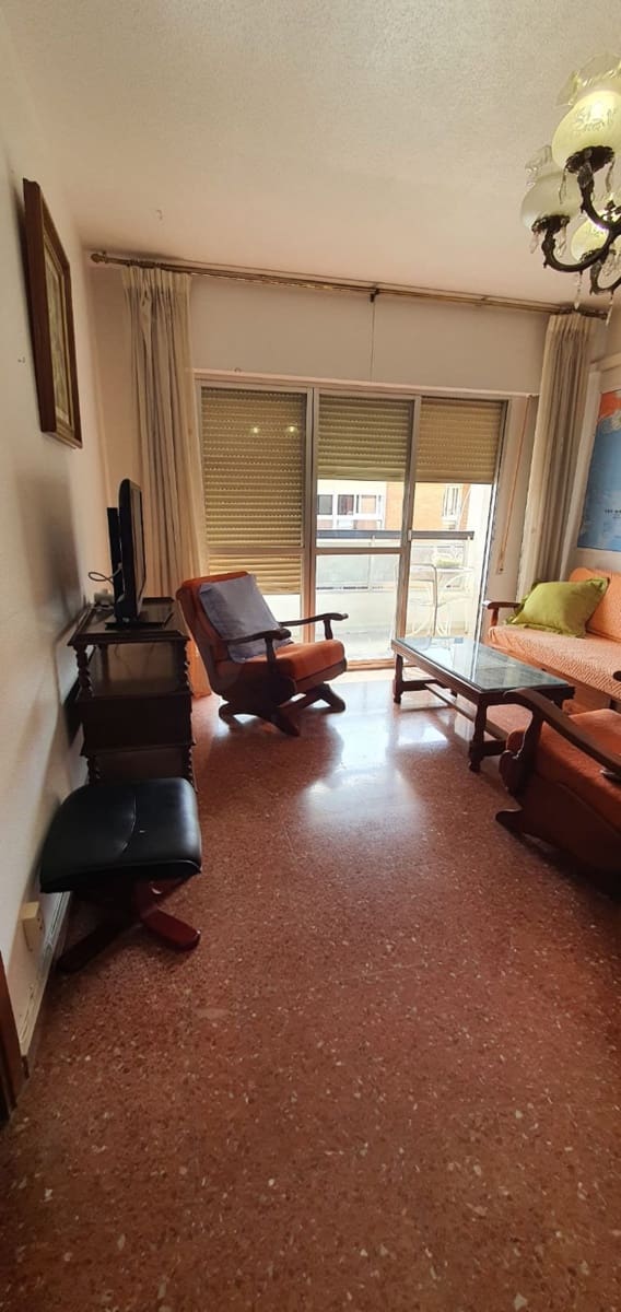 4 quarto Apartamento para venda em Almeria cidade - 228 000 € (Ref: 10002521)