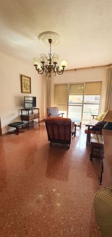 4 camera da letto Appartamento in vendita in Nueva Andalucía, Almería città - 228.000 € (Rif: 10002521)