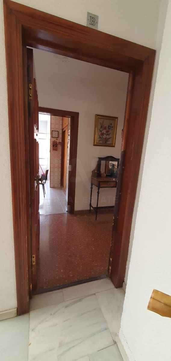 4 quarto Apartamento para venda em Almeria cidade - 228 000 € (Ref: 10002521)