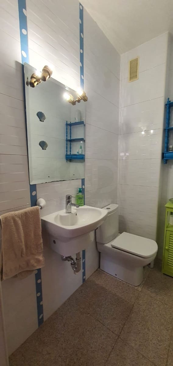 4 quarto Apartamento para venda em Almeria cidade - 228 000 € (Ref: 10002521)