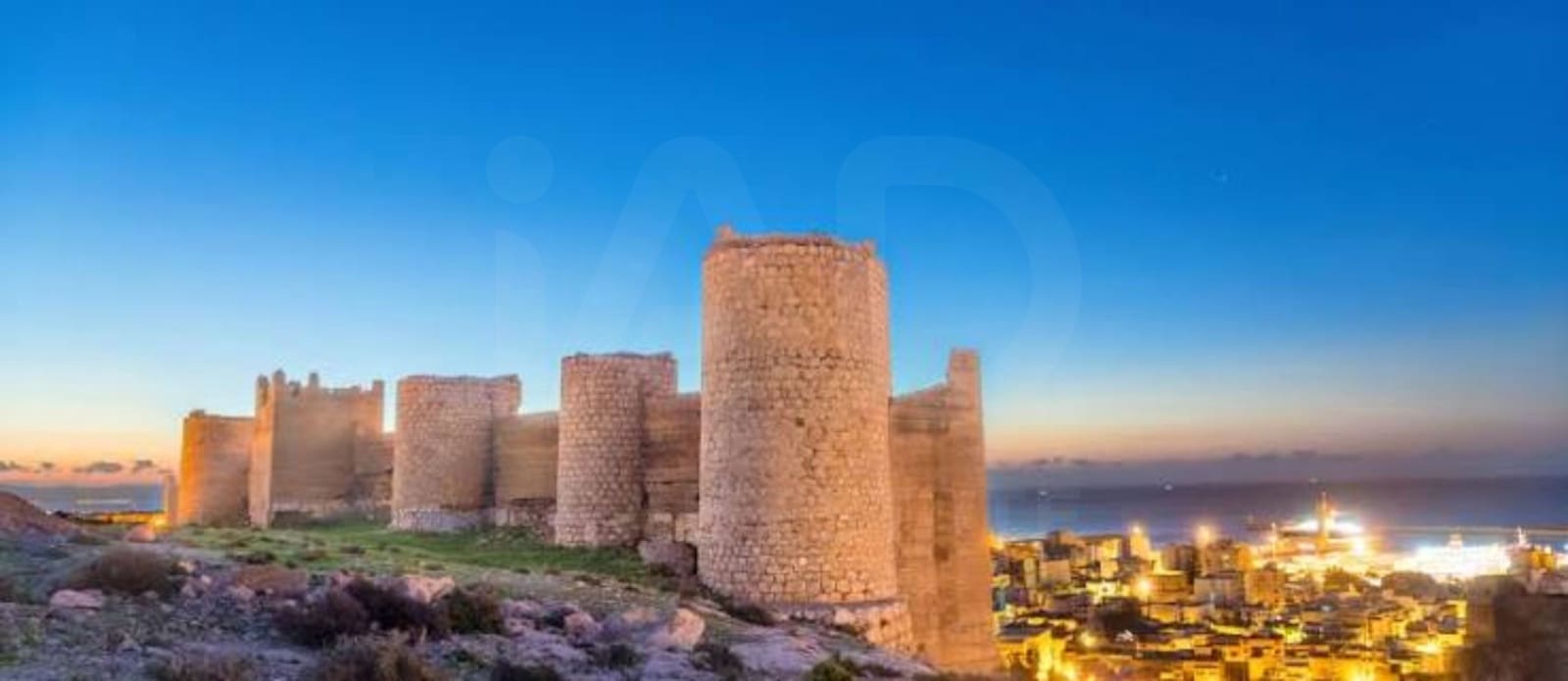 4 quarto Apartamento para venda em Almeria cidade - 228 000 € (Ref: 10002521)
